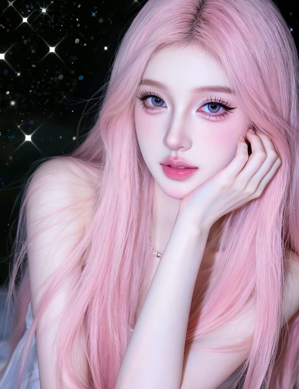 银杏夜未央